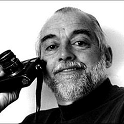 Leo Touchet portrait