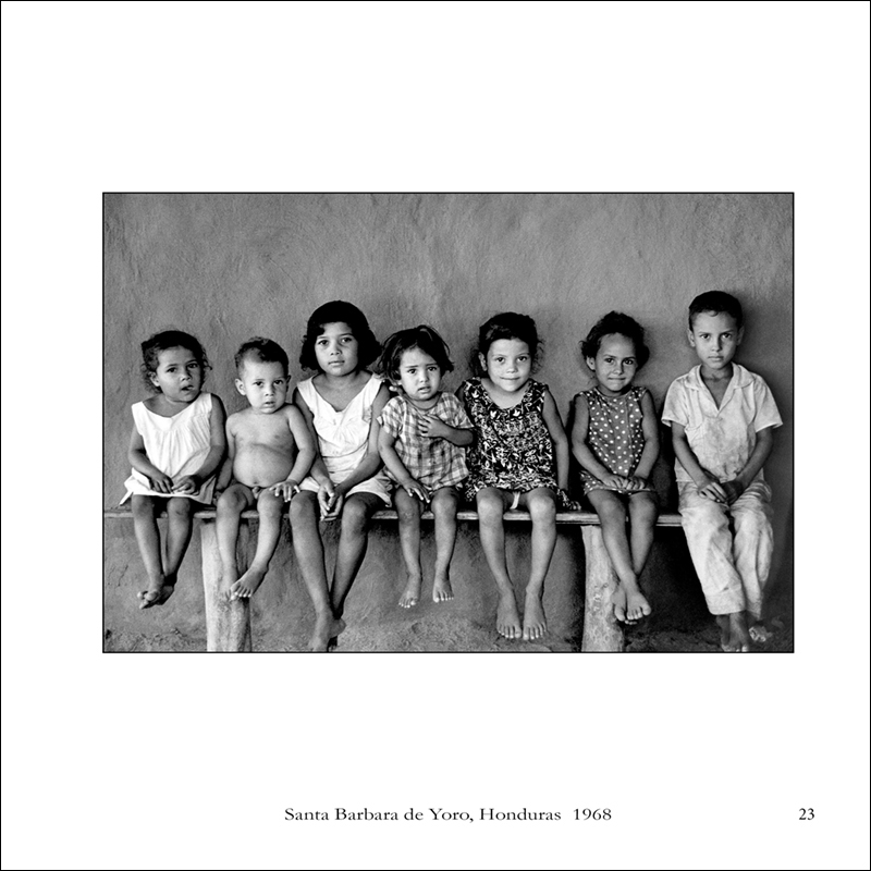 People Among Us Book Page 23