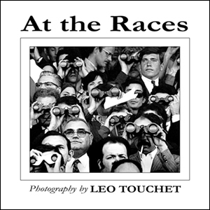 Races Front Cover