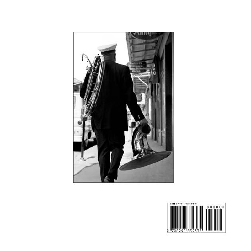 Rejoice When You Die back cover