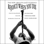 Rejoice LSU Book Cover