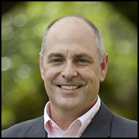 Jack B. Bedell photo