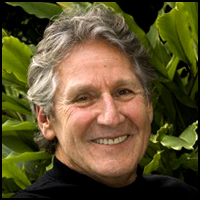 Darrell Bourque  Photo