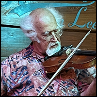 Michael Doucet photo